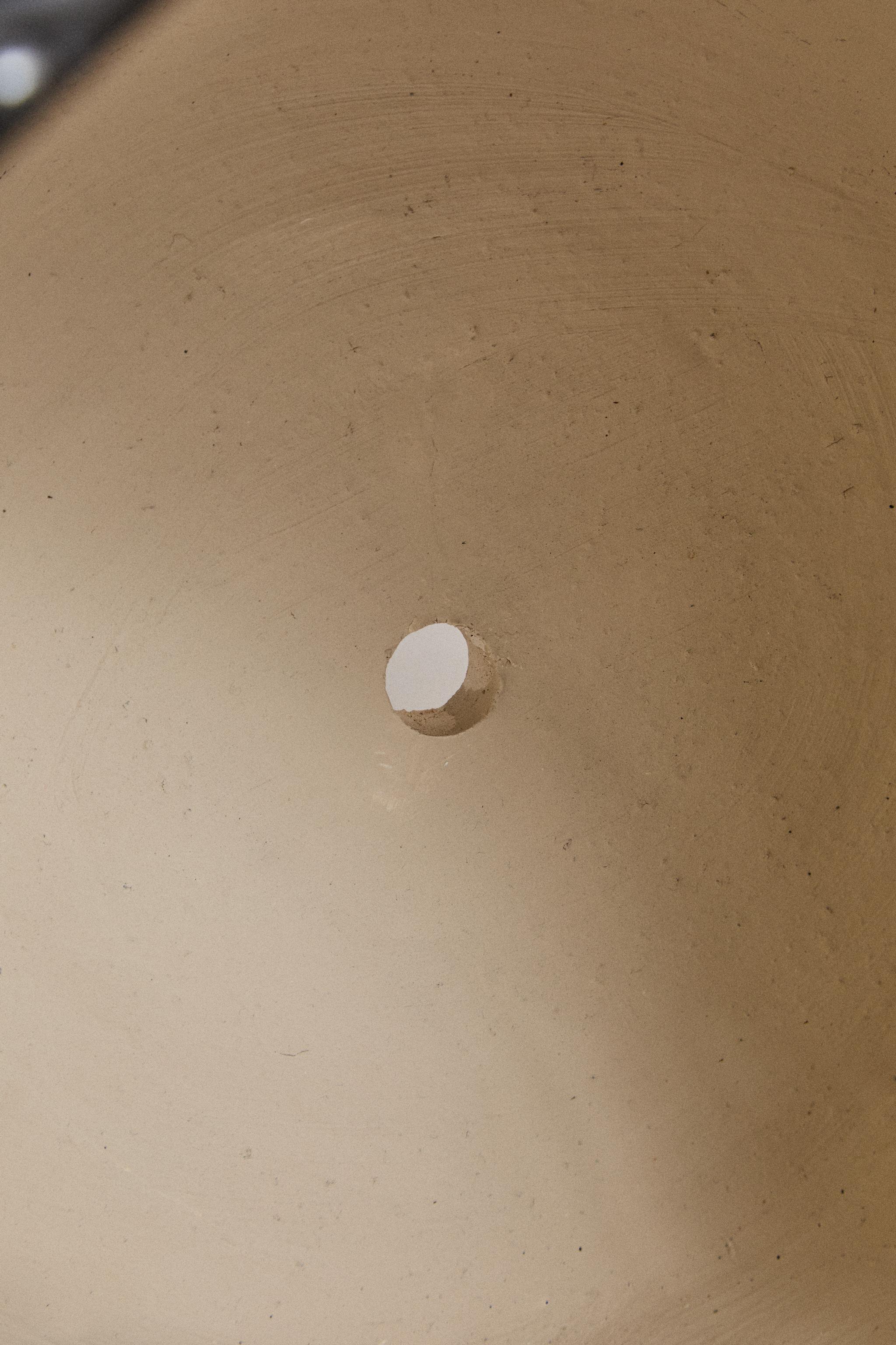 CERAMIC GARDEN POT